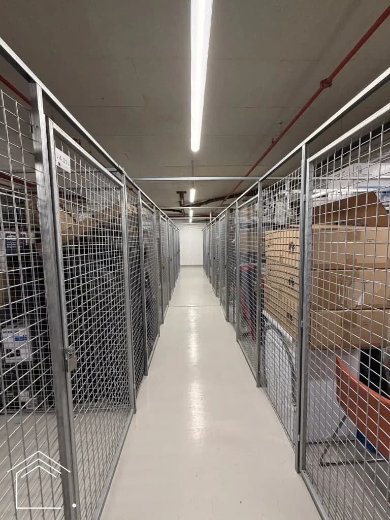1-Zimmer-Wohnung mieten in Wien – 36,95 m², € 958 – Bild 22 von 33