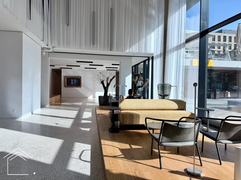 1-Zimmer-Wohnung mieten in Wien – 36,95 m², € 958 – Bild 27 von 33