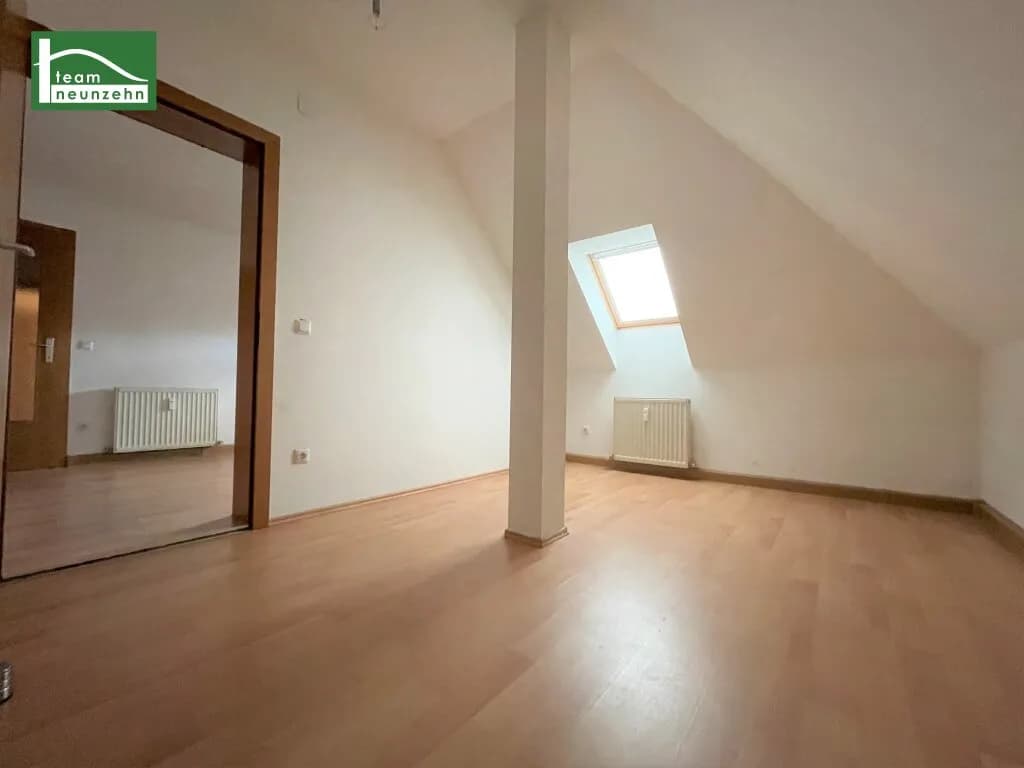 2-Zimmer-Wohnung mieten in Murtal – 62,39 m², € 445 – Bild 3 von 18