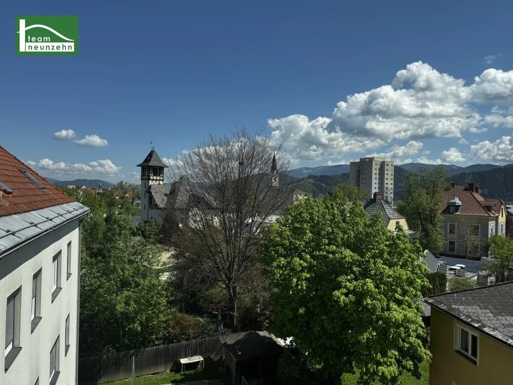 2-Zimmer-Wohnung mieten in Murtal – 62,39 m², € 445 – Bild 10 von 18