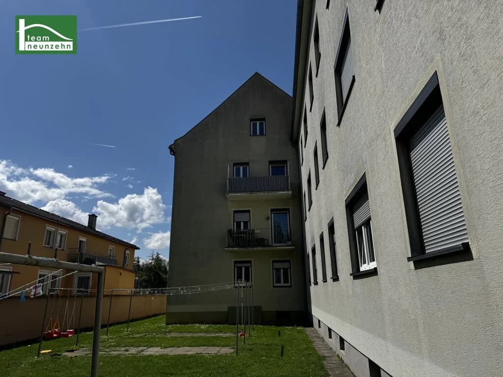 2-Zimmer-Wohnung mieten in Murtal – 62,39 m², € 445 – Bild 11 von 18