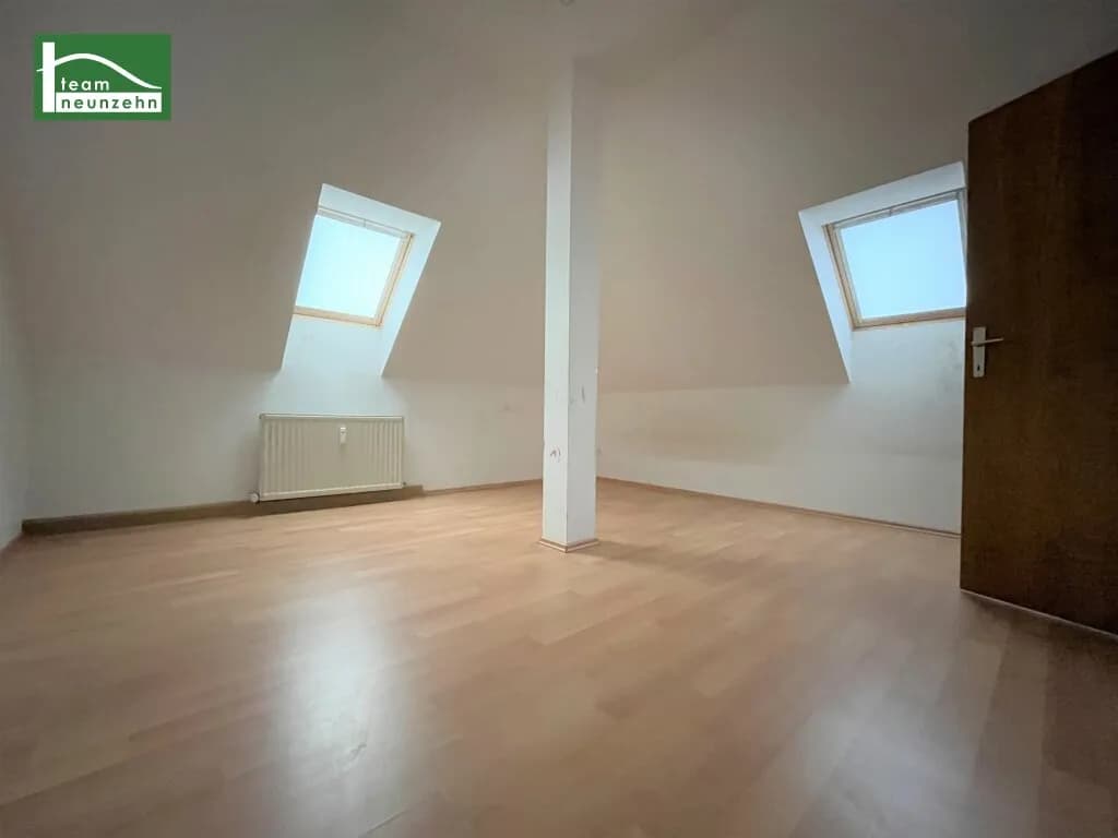 2-Zimmer-Wohnung mieten in Murtal – 62,39 m², € 445 – Bild 13 von 18