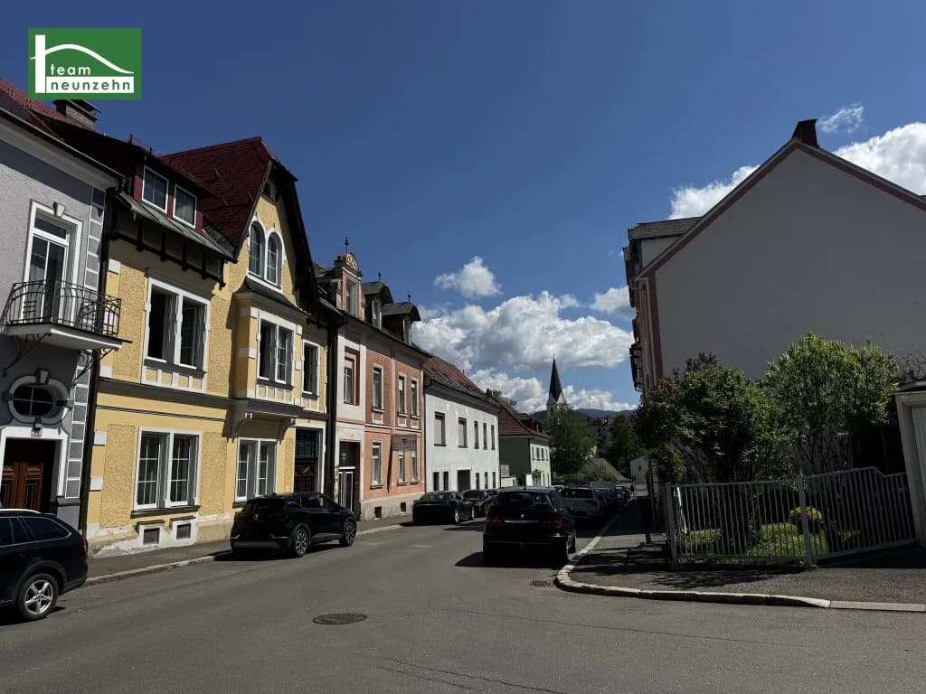 2-Zimmer-Wohnung mieten in Murtal – 62,39 m², € 445 – Bild 15 von 18