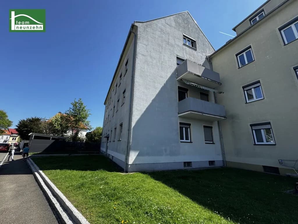 2-Zimmer-Wohnung mieten in Murtal – 62,39 m², € 445 – Bild 17 von 18