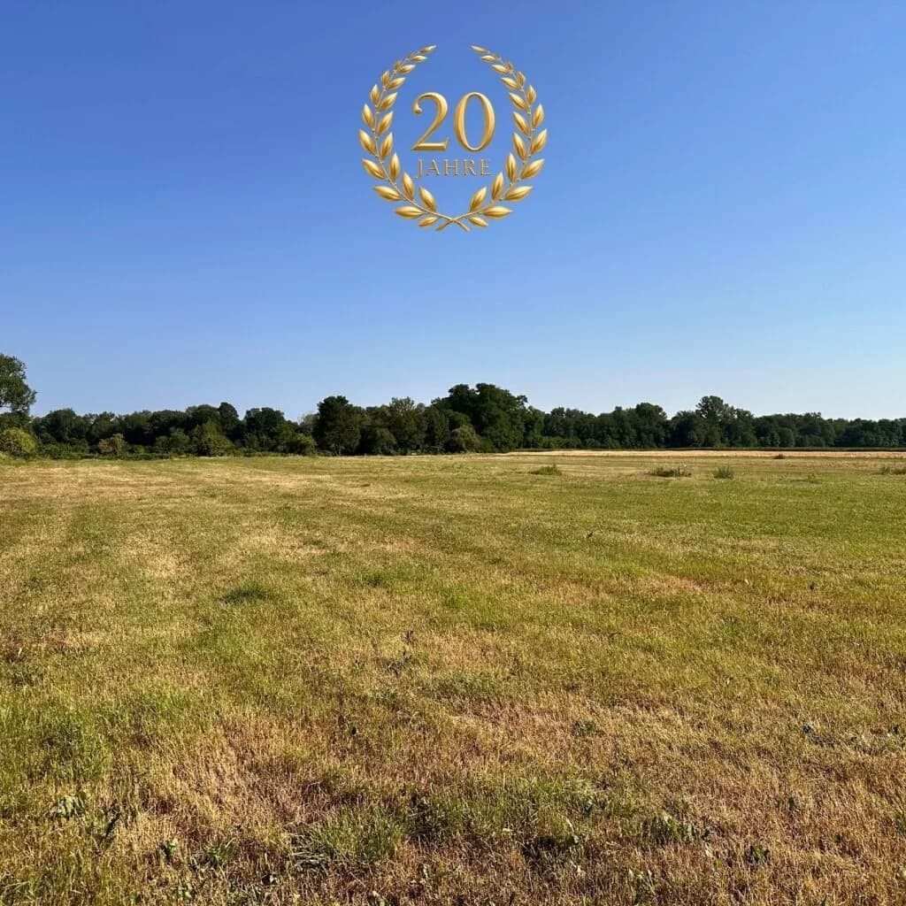 Grundstück kaufen in Wiener Neustadt Land – 1 149 m², € 287.500