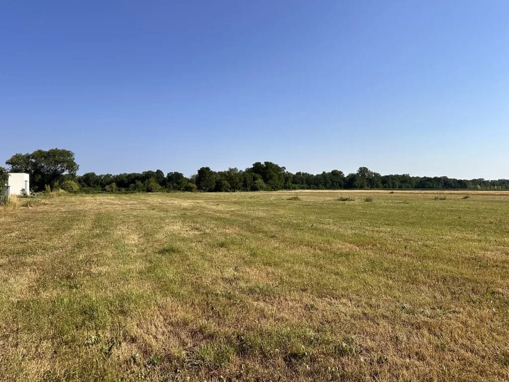 Grundstück kaufen in Wiener Neustadt Land – 1 149 m², € 287.500 – Bild 2 von 3