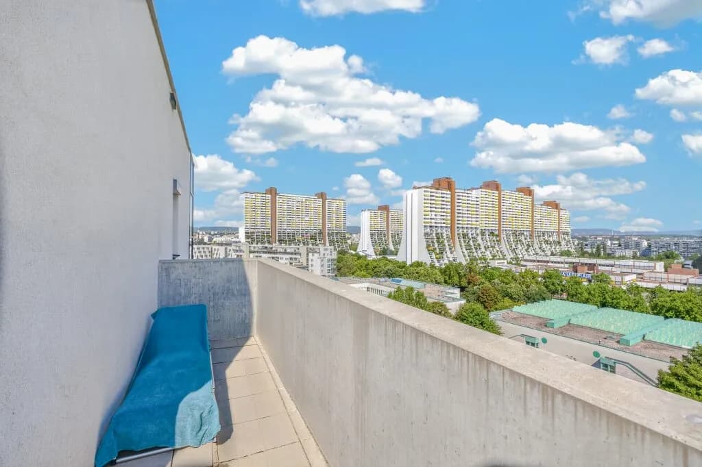 2-Zimmer-Wohnung kaufen in Wien – 55,87 m², € 398.000 – Bild 5 von 18