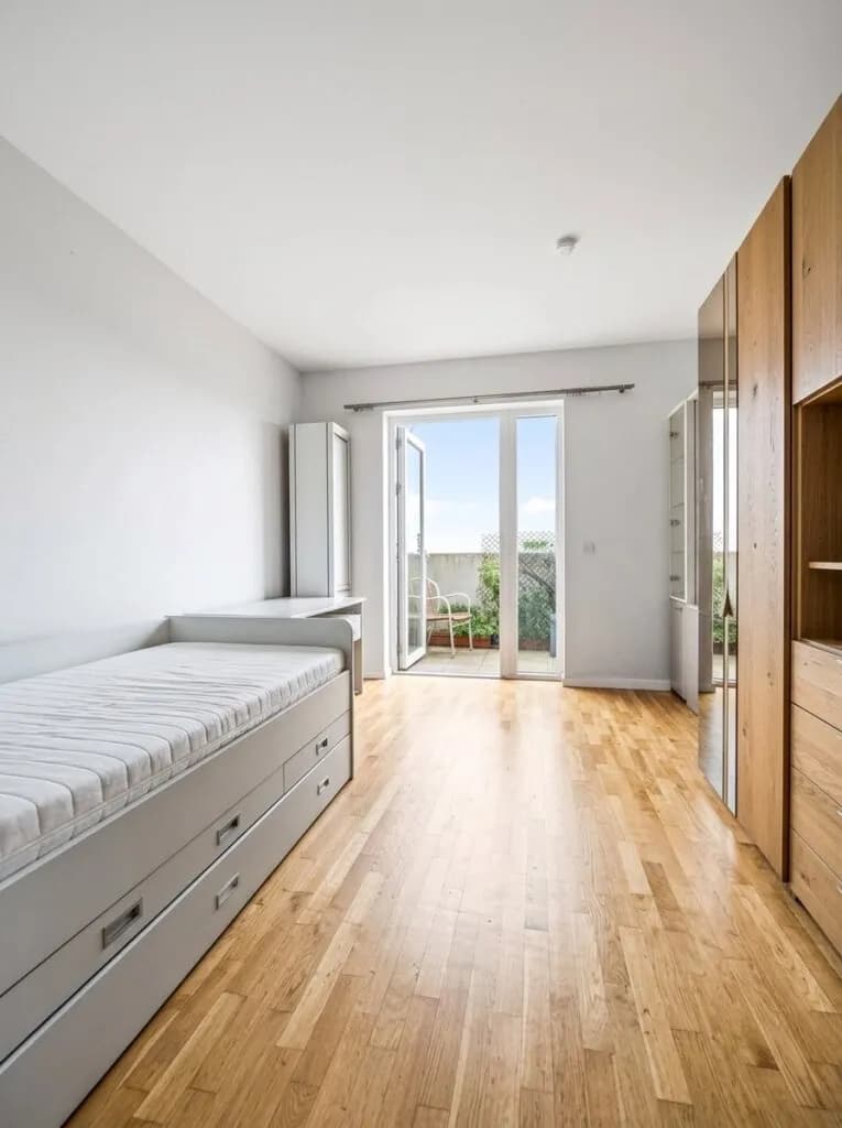 2-Zimmer-Wohnung kaufen in Wien – 55,87 m², € 398.000 – Bild 8 von 18