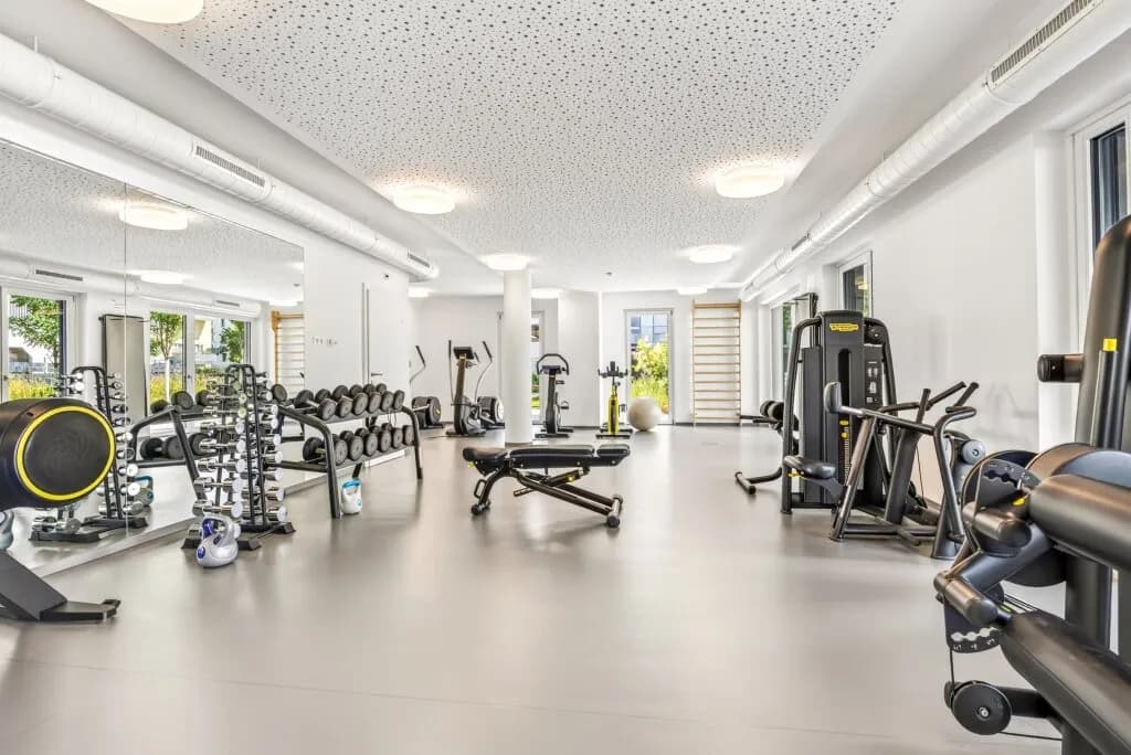 2-Zimmer-Wohnung kaufen in Wien – 55,87 m², € 398.000 – Bild 11 von 18