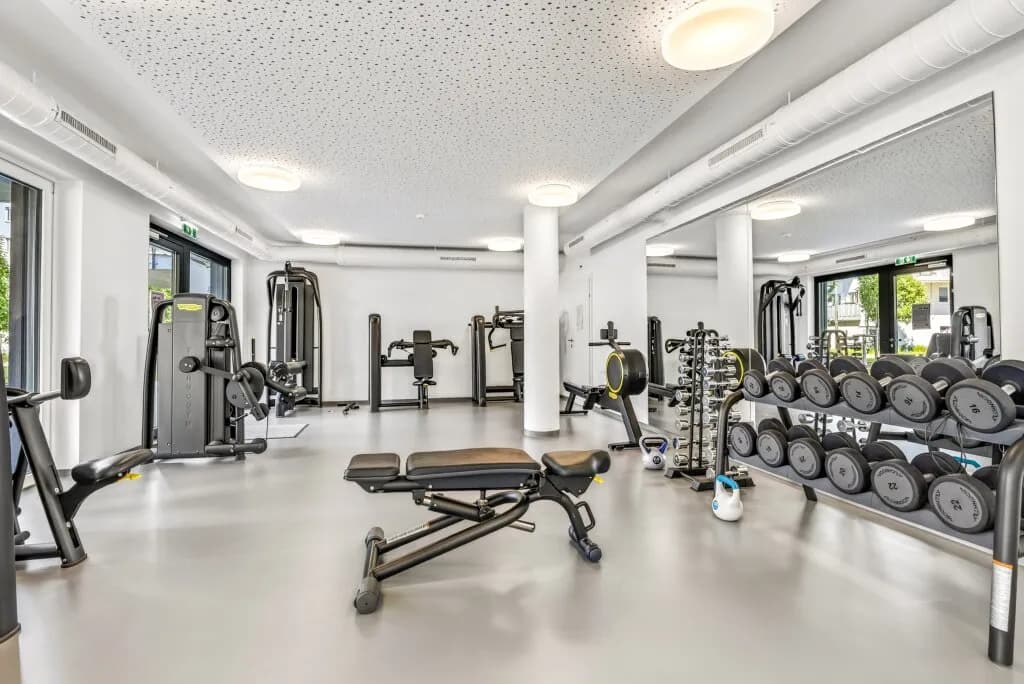 2-Zimmer-Wohnung kaufen in Wien – 55,87 m², € 398.000 – Bild 12 von 18
