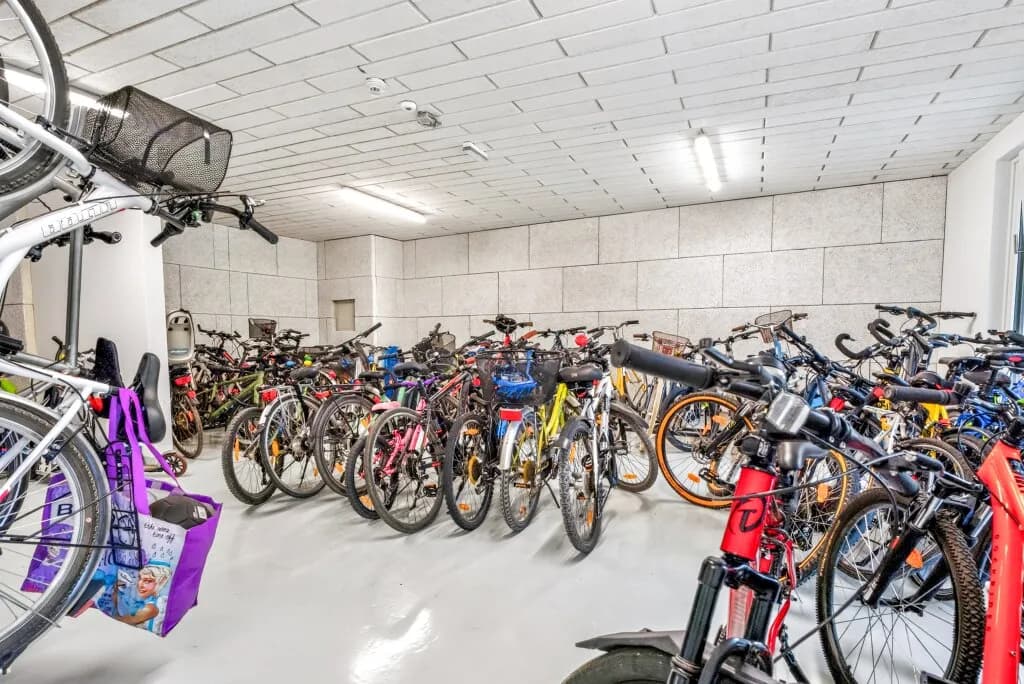 2-Zimmer-Wohnung kaufen in Wien – 55,87 m², € 398.000 – Bild 16 von 18