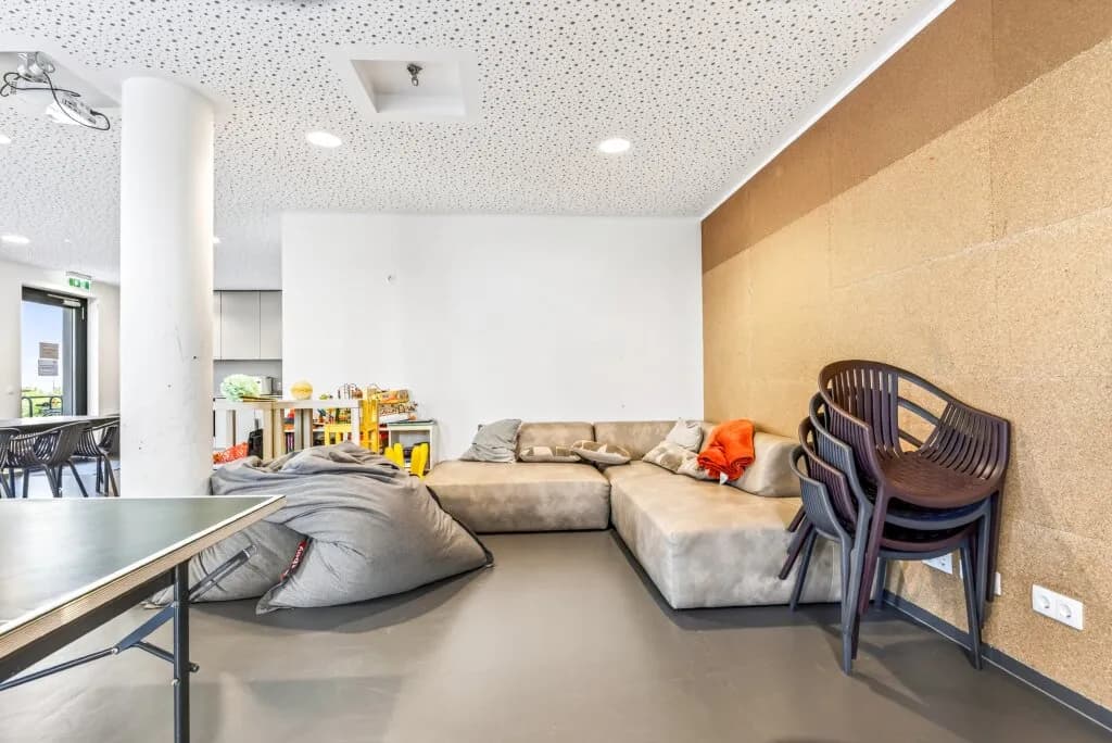 2-Zimmer-Wohnung kaufen in Wien – 55,87 m², € 398.000 – Bild 17 von 18