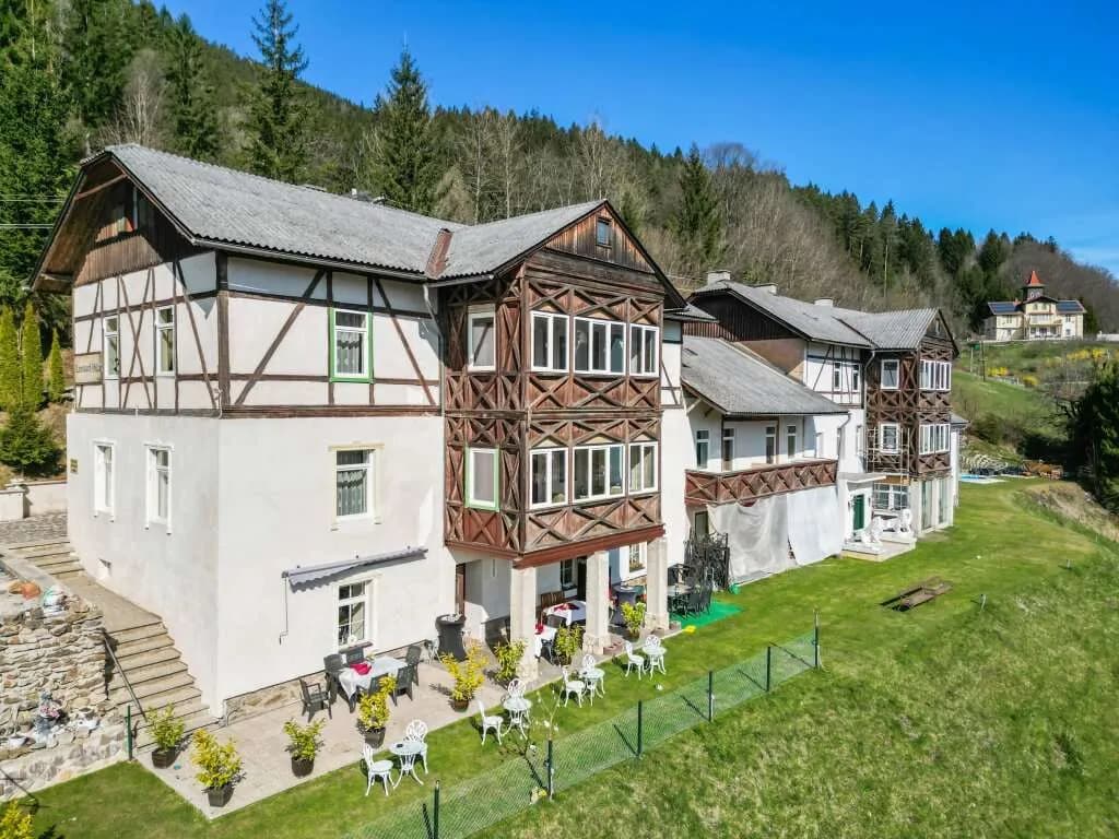 Gewerbeimmobilie kaufen in Bruck-Mürzzuschlag – 1 389 m², € 1.700.000 – Bild 2 von 52
