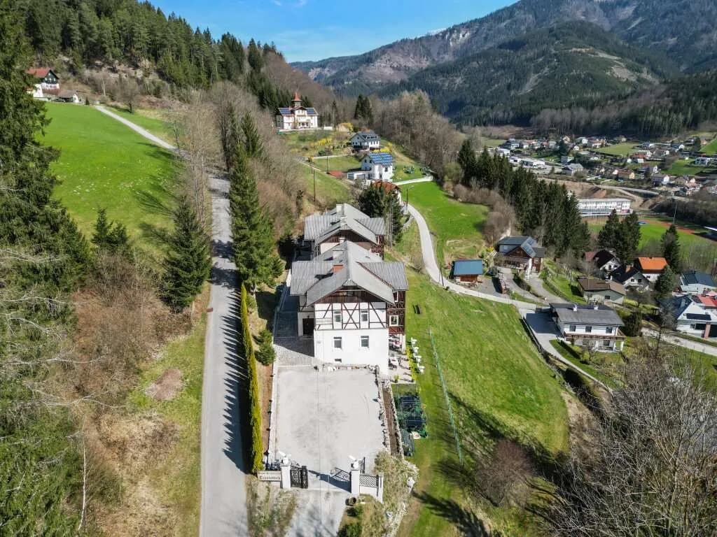 Gewerbeimmobilie kaufen in Bruck-Mürzzuschlag – 1 389 m², € 1.700.000 – Bild 8 von 52