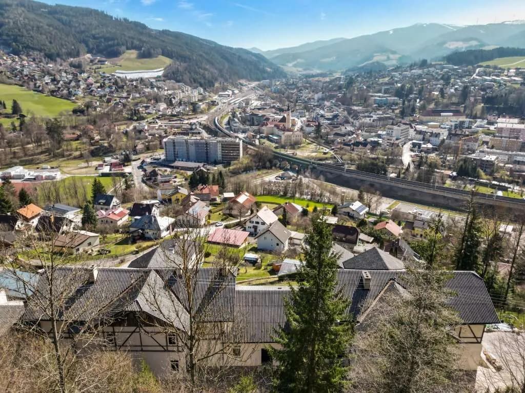 Gewerbeimmobilie kaufen in Bruck-Mürzzuschlag – 1 389 m², € 1.700.000 – Bild 9 von 52