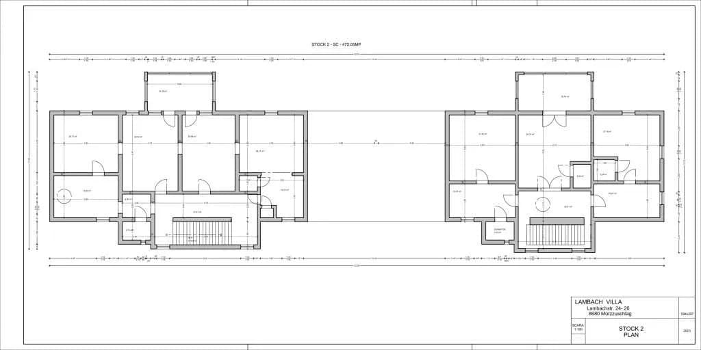 Gewerbeimmobilie kaufen in Bruck-Mürzzuschlag – 1 389 m², € 1.700.000 – Bild 50 von 52