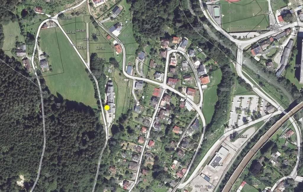 Gewerbeimmobilie kaufen in Bruck-Mürzzuschlag – 1 389 m², € 1.700.000 – Bild 51 von 52