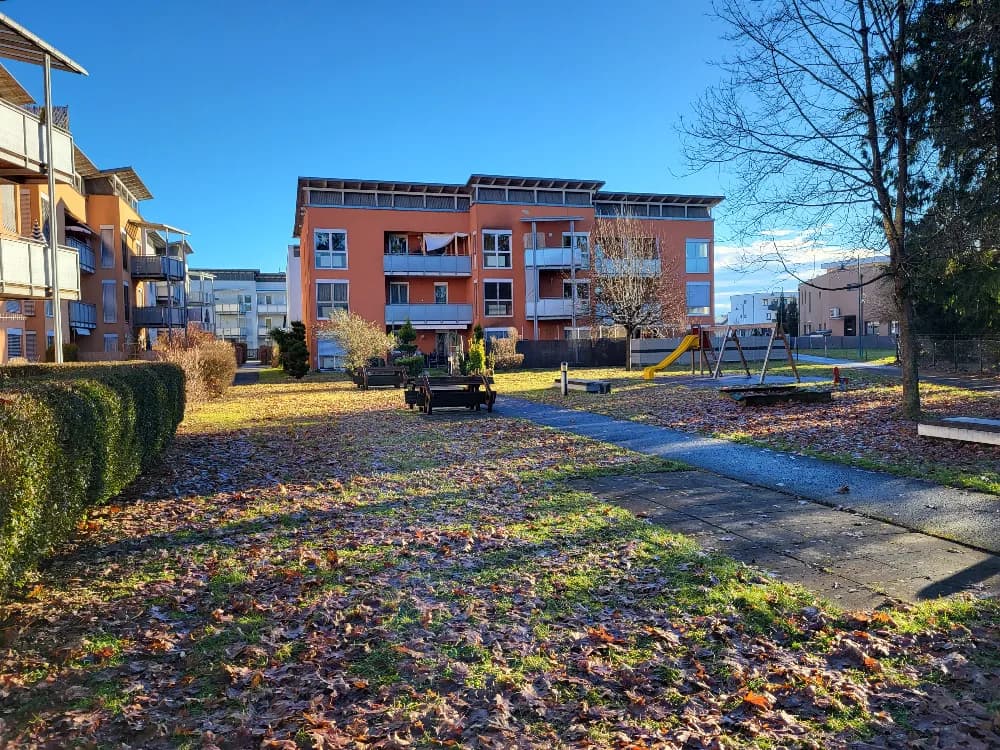 2-Zimmer-Wohnung mieten in Leibnitz – 51 m², € 670
