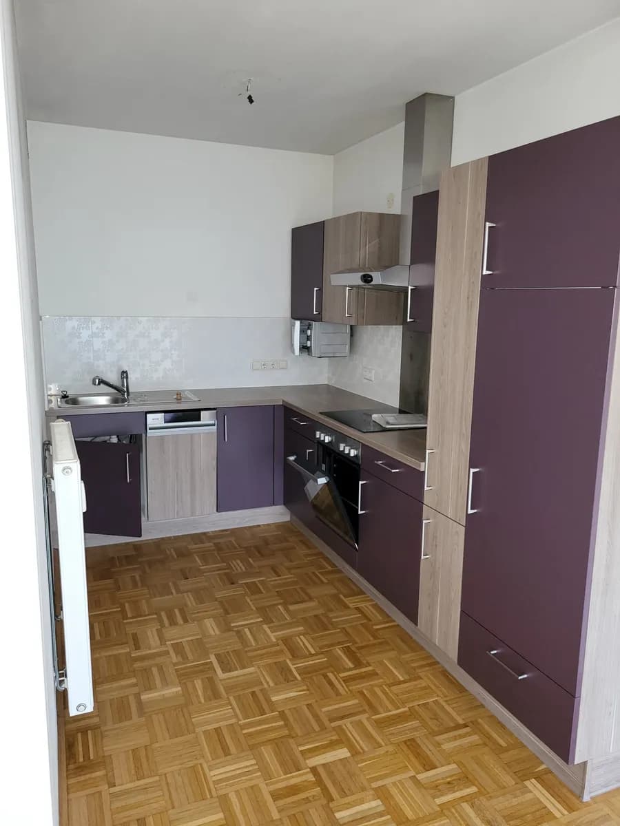 2-Zimmer-Wohnung mieten in Leibnitz – 51 m², € 670 – Bild 4 von 8