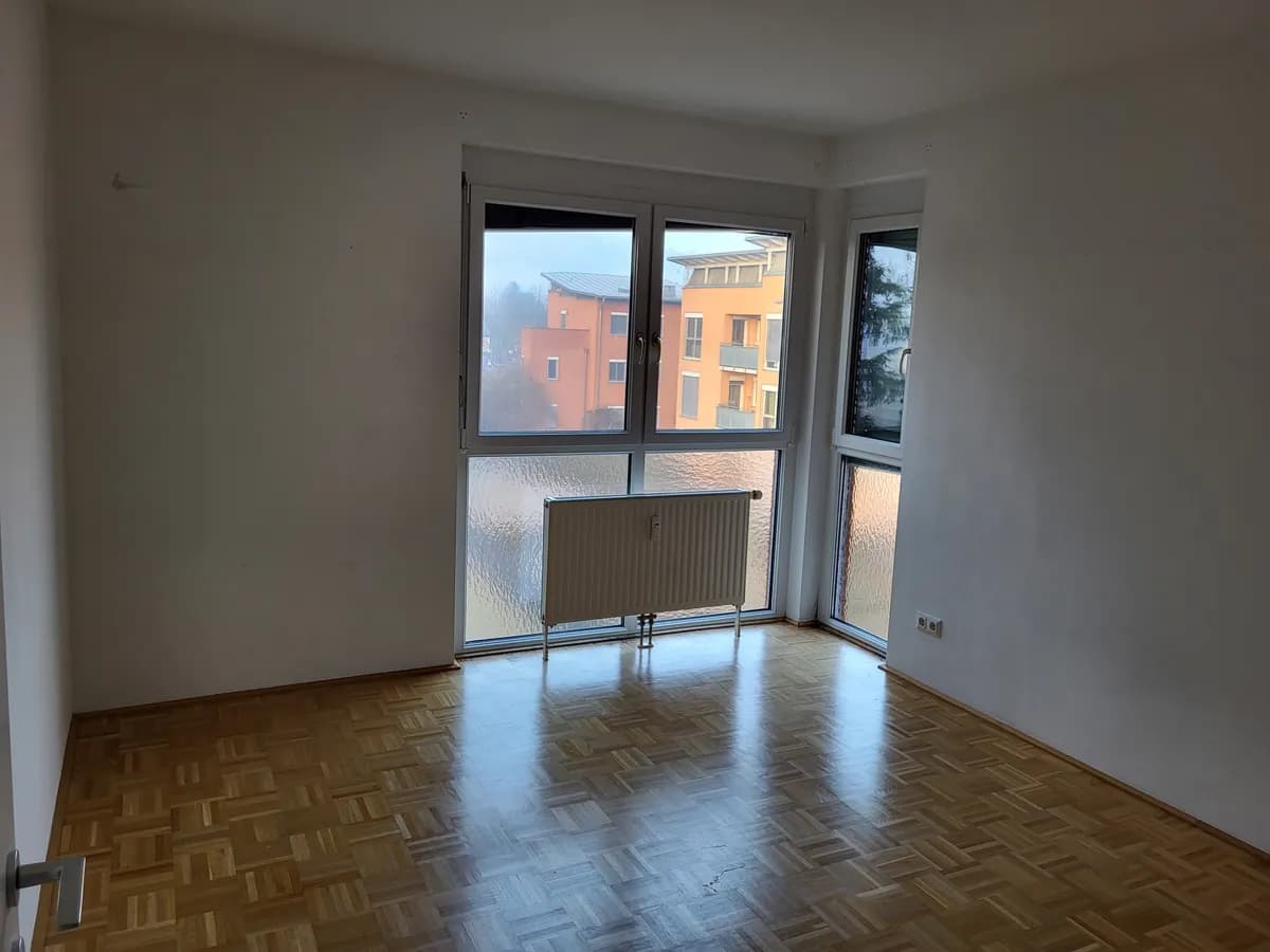 2-Zimmer-Wohnung mieten in Leibnitz – 51 m², € 670 – Bild 5 von 8