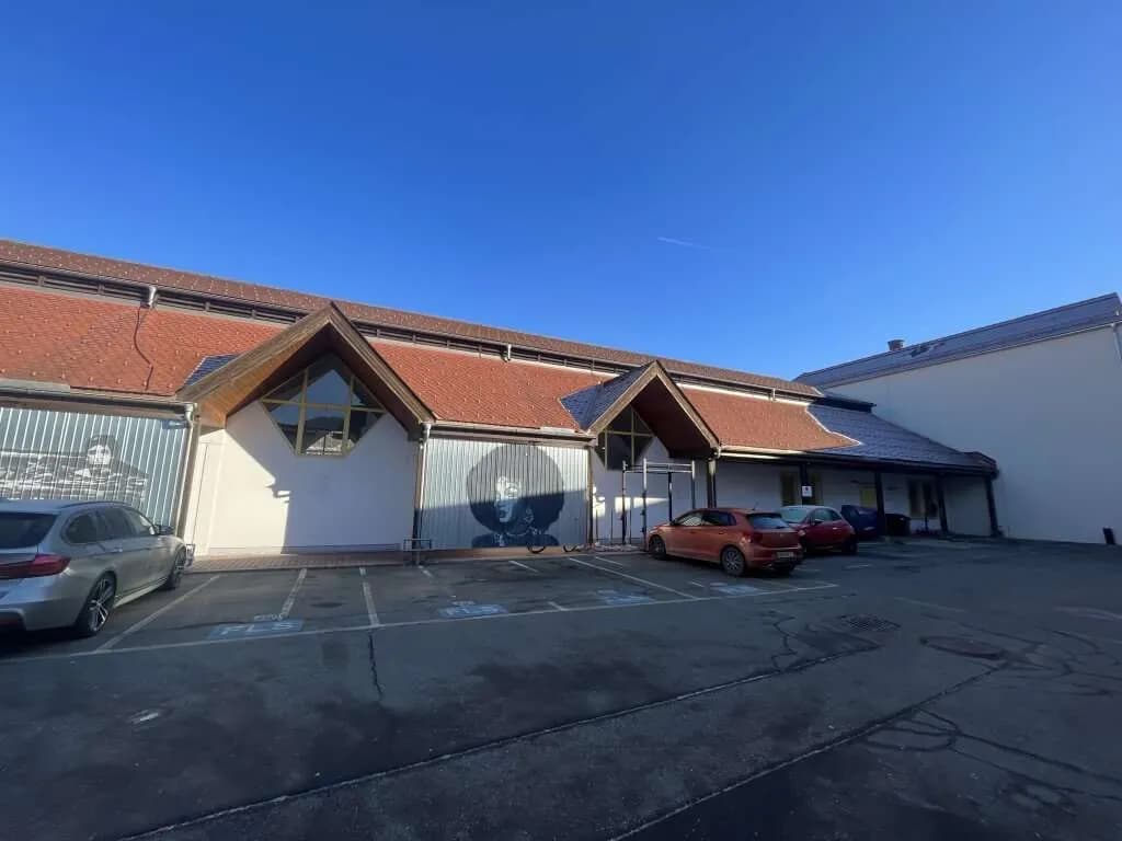 Gewerbeimmobilie kaufen in Leoben – 685 m², € 1.750.000 – Bild 2 von 18