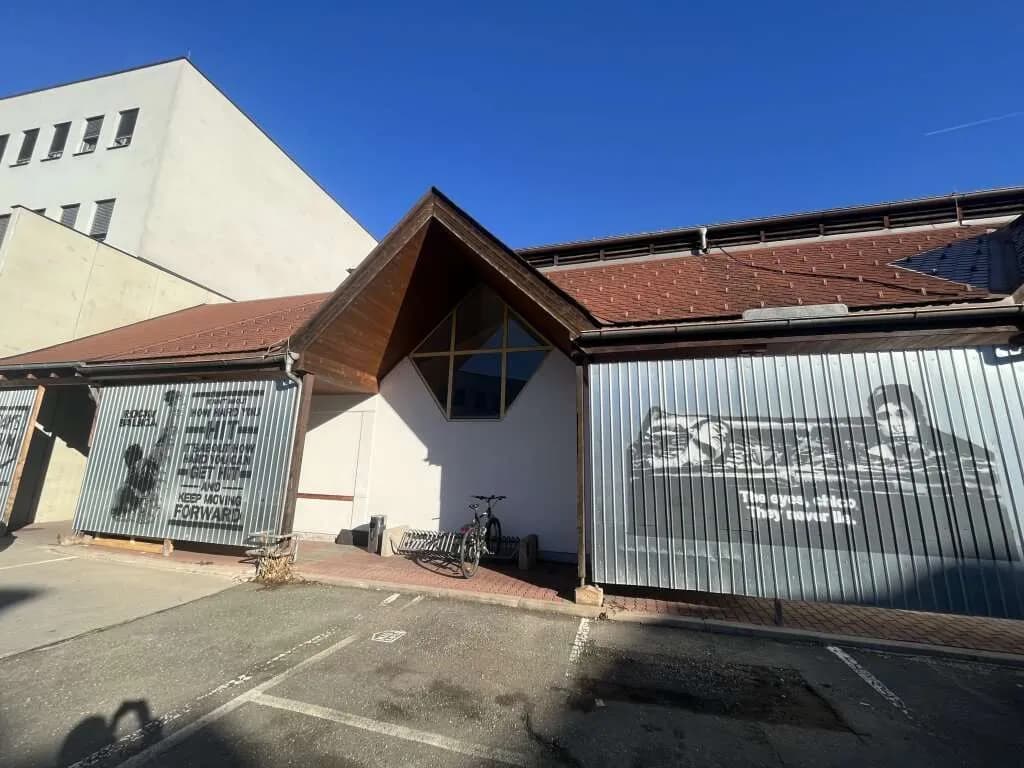 Gewerbeimmobilie kaufen in Leoben – 685 m², € 1.750.000 – Bild 3 von 18
