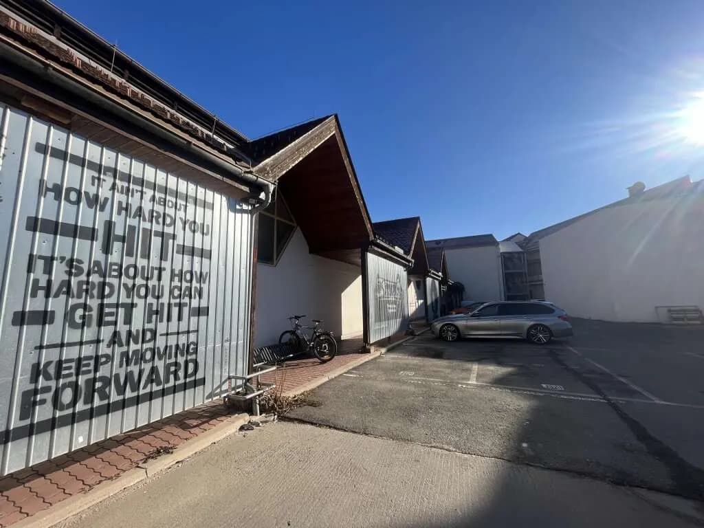 Gewerbeimmobilie kaufen in Leoben – 685 m², € 1.750.000 – Bild 4 von 18