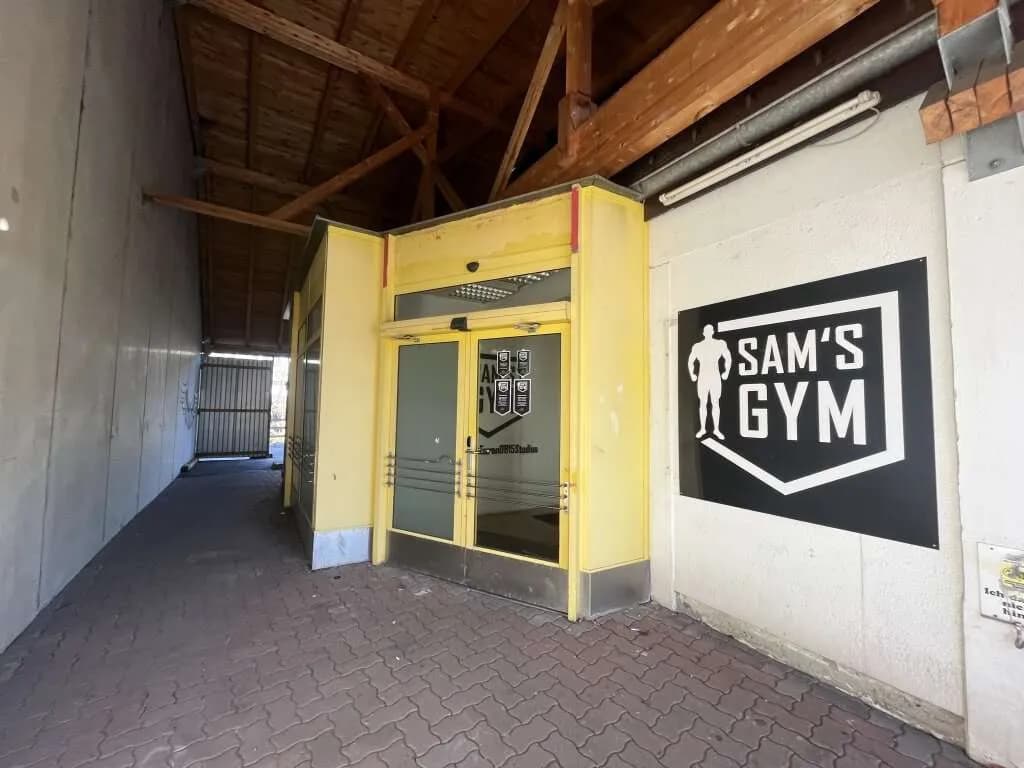 Gewerbeimmobilie kaufen in Leoben – 685 m², € 1.750.000 – Bild 5 von 18