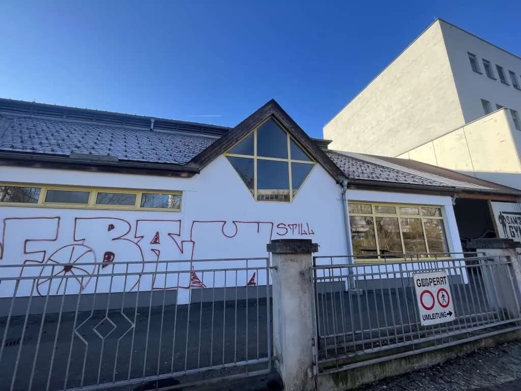 Gewerbeimmobilie kaufen in Leoben – 685 m², € 1.750.000 – Bild 11 von 18