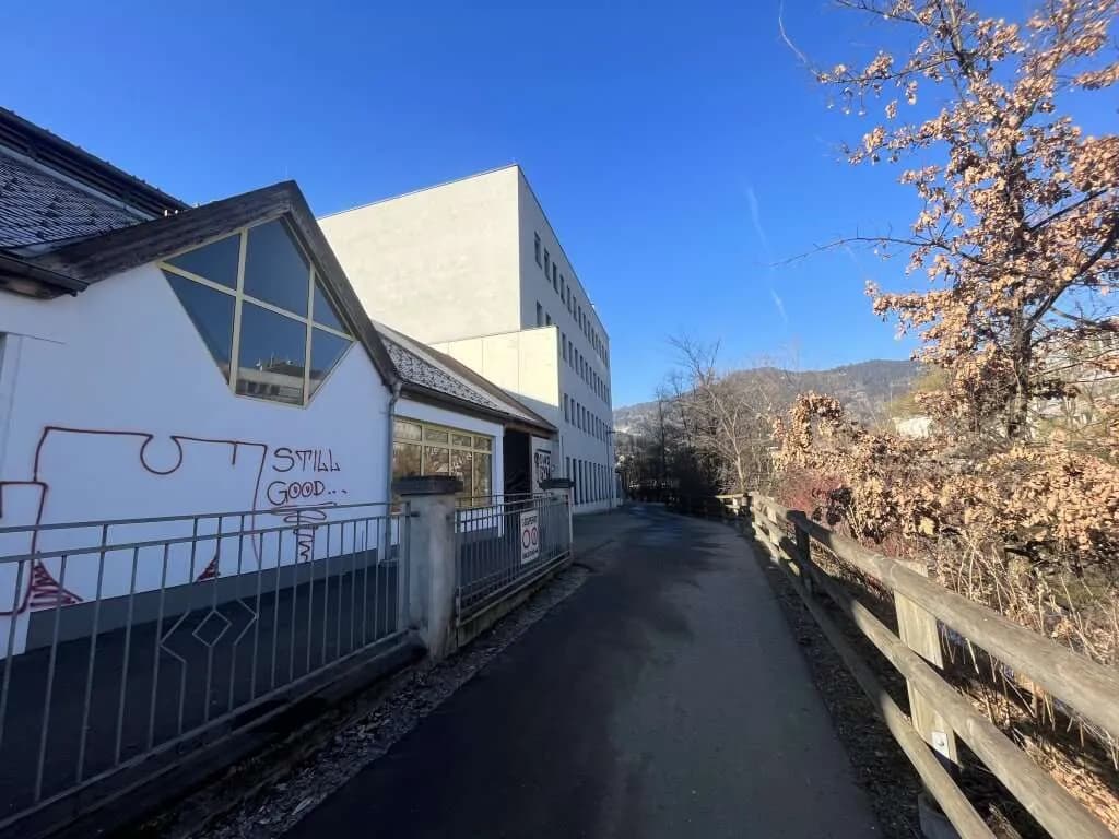 Gewerbeimmobilie kaufen in Leoben – 685 m², € 1.750.000 – Bild 13 von 18
