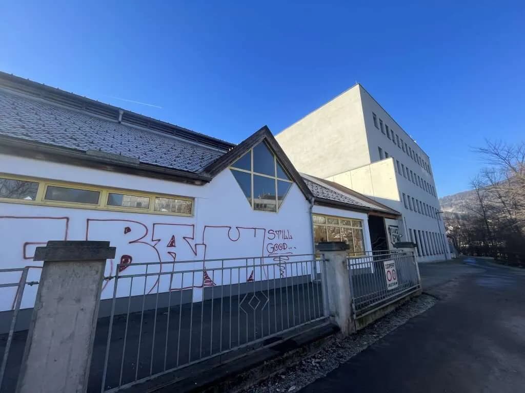 Gewerbeimmobilie kaufen in Leoben – 685 m², € 1.750.000 – Bild 14 von 18
