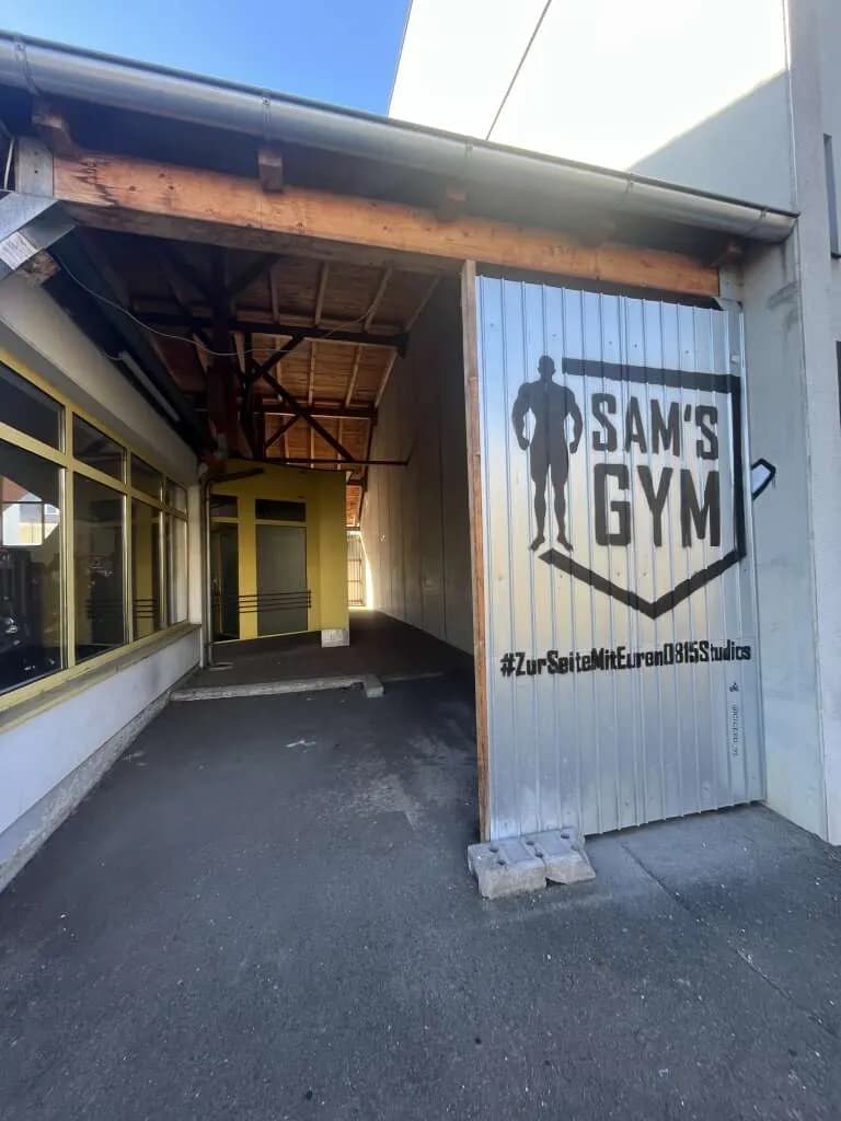 Gewerbeimmobilie kaufen in Leoben – 685 m², € 1.750.000 – Bild 17 von 18