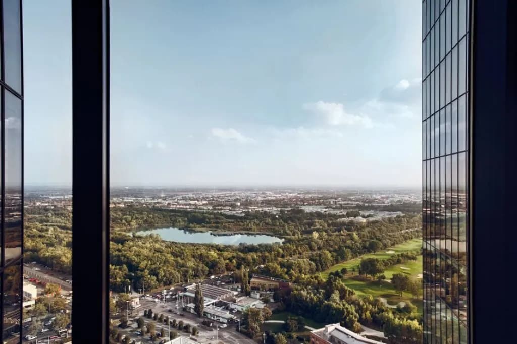 Gewerbeimmobilie mieten in Wien – 470 m², € 16 – Bild 2 von 7