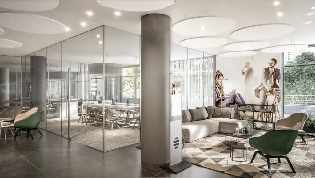 Gewerbeimmobilie mieten in Wien – 470 m², € 16 – Bild 7 von 7