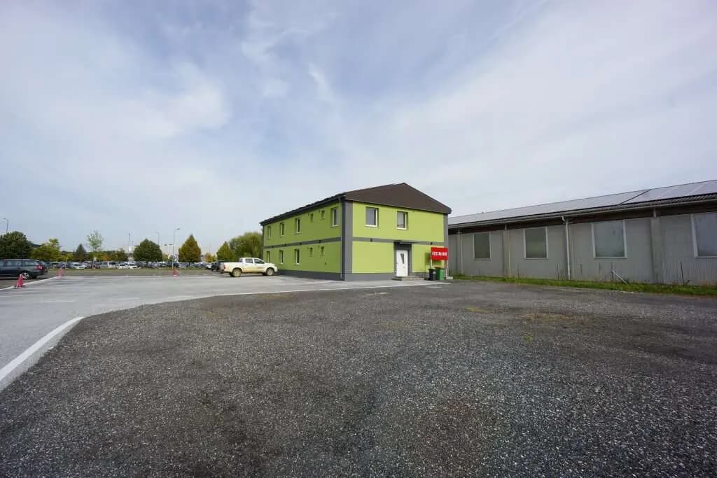 Gewerbeimmobilie kaufen in Hartberg-Fürstenfeld – 325 m², € 1.390.000