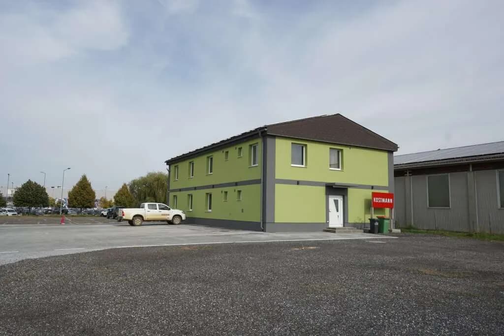 Gewerbeimmobilie kaufen in Hartberg-Fürstenfeld – 325 m², € 1.390.000 – Bild 2 von 5