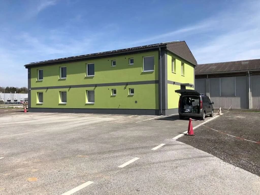 Gewerbeimmobilie kaufen in Hartberg-Fürstenfeld – 325 m², € 1.390.000 – Bild 3 von 5
