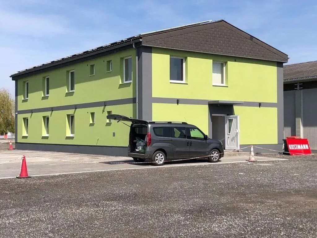 Gewerbeimmobilie kaufen in Hartberg-Fürstenfeld – 325 m², € 1.390.000 – Bild 4 von 5