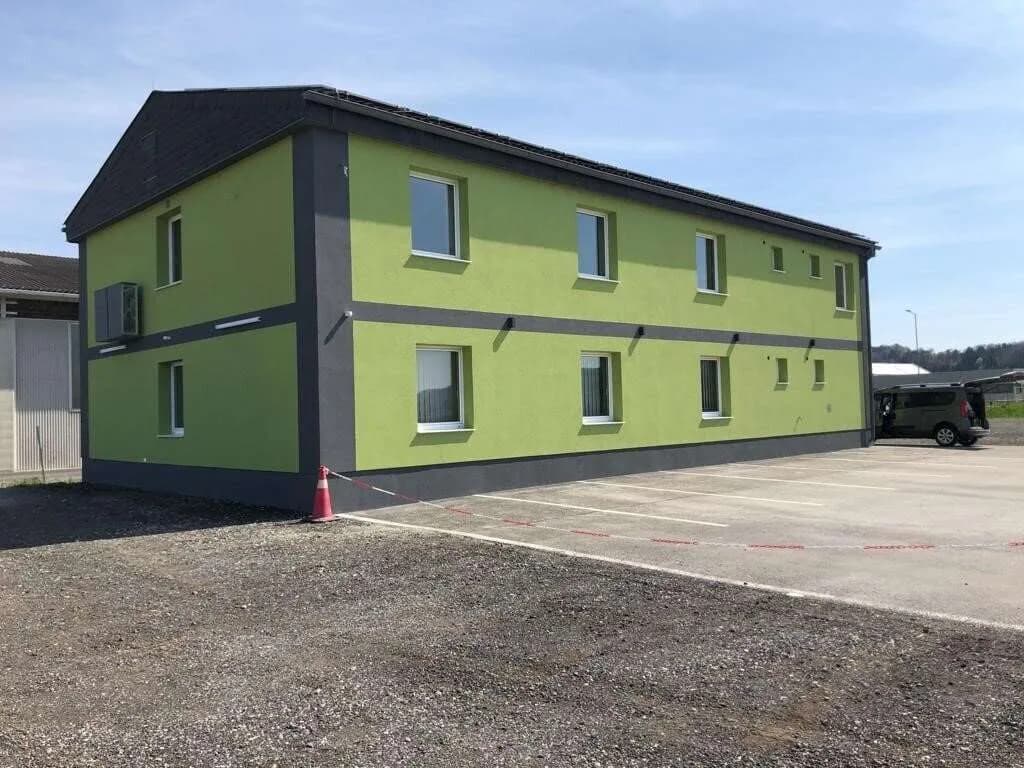 Gewerbeimmobilie kaufen in Hartberg-Fürstenfeld – 325 m², € 1.390.000 – Bild 5 von 5