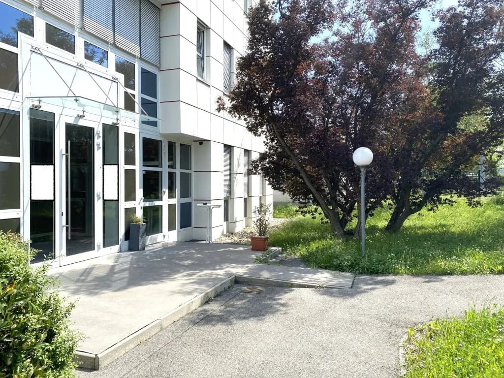 1-Zimmer-Gewerbeimmobilie mieten in Wien – 63 m², € 1.058 – Bild 7 von 8
