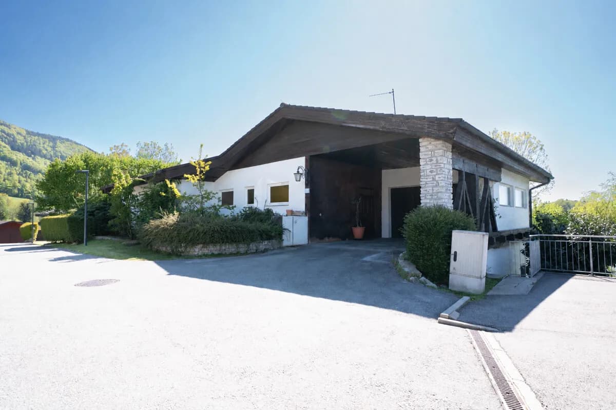6-Zimmer-Haus kaufen in Salzburg-Umgebung – 315,48 m², € 1.300.000 – Bild 2 von 16