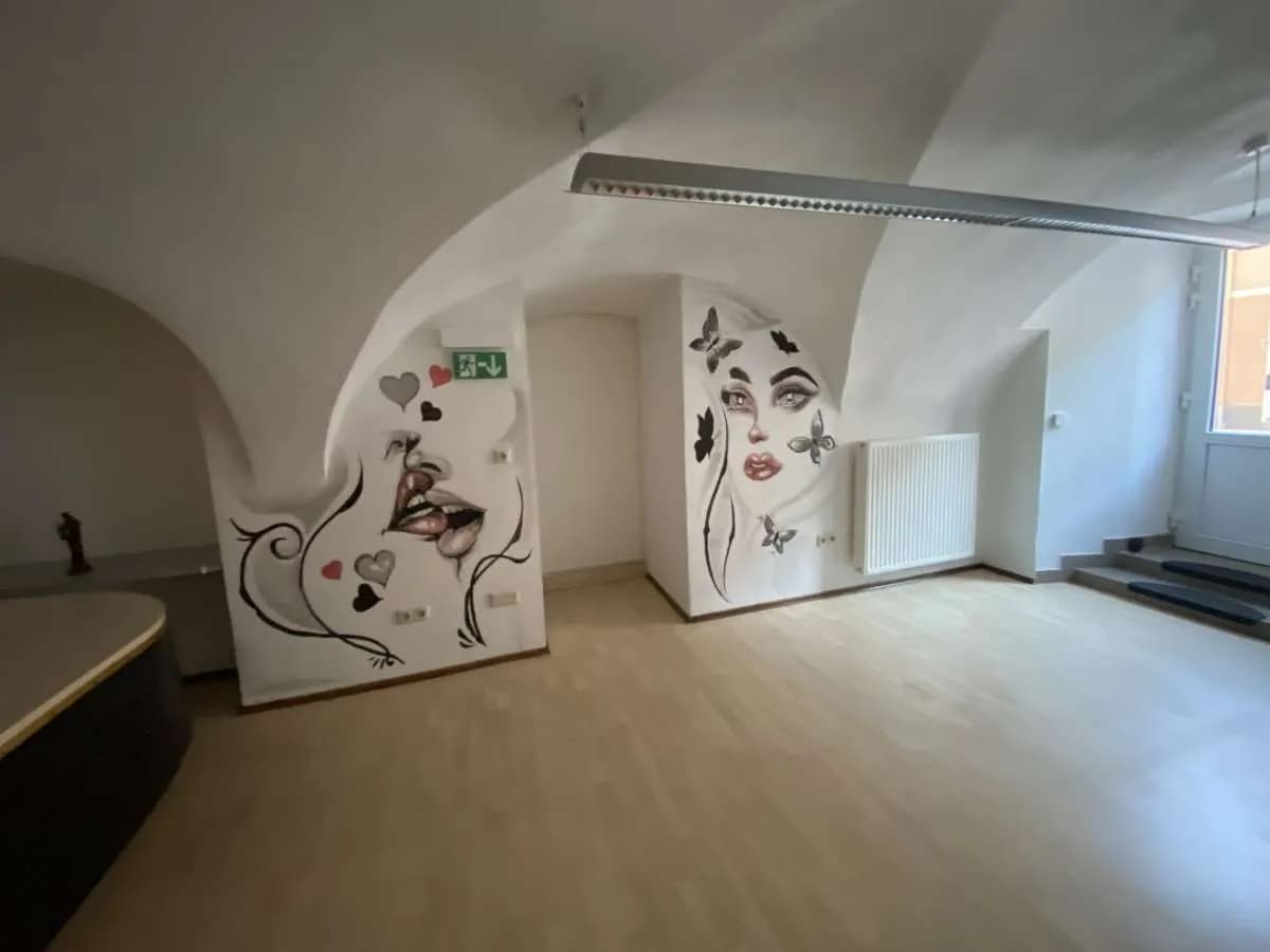 2-Zimmer-Gewerbeimmobilie mieten in Murtal – 90 m², € 798 – Bild 2 von 7