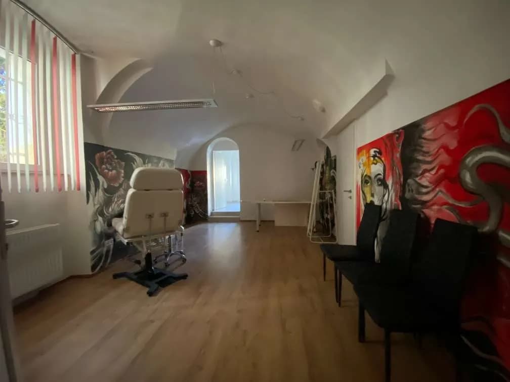 2-Zimmer-Gewerbeimmobilie mieten in Murtal – 90 m², € 798 – Bild 3 von 7