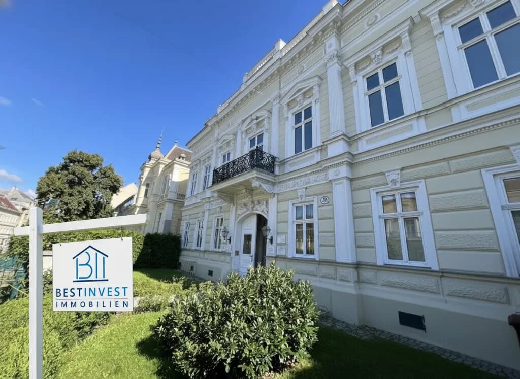 5-Zimmer-Wohnung kaufen in Baden – 187,32 m², € 797.000