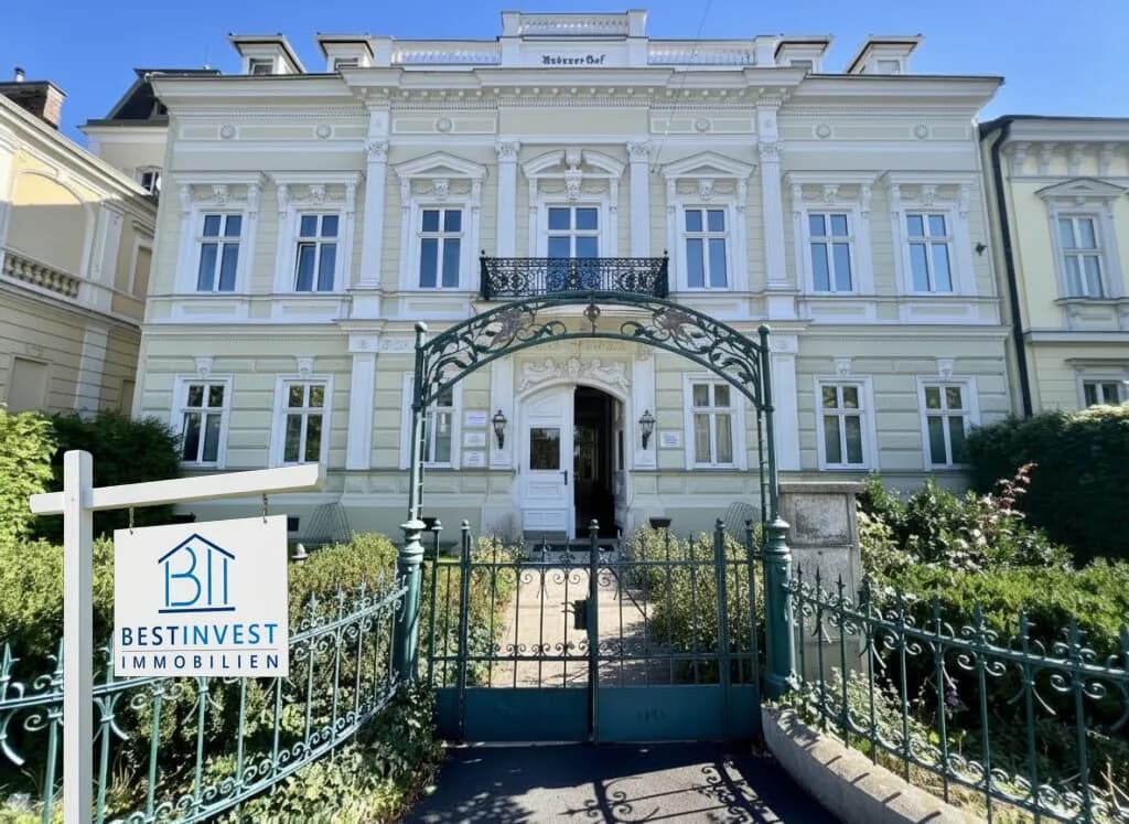 5-Zimmer-Wohnung kaufen in Baden – 187,32 m², € 797.000 – Bild 2 von 26