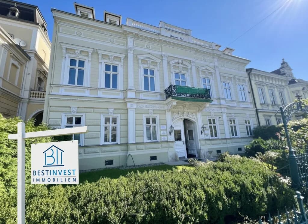 5-Zimmer-Wohnung kaufen in Baden – 187,32 m², € 797.000 – Bild 3 von 26