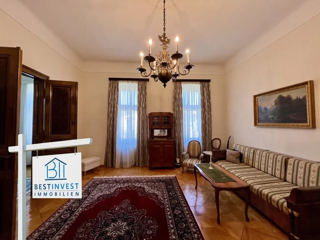 5-Zimmer-Wohnung kaufen in Baden – 187,32 m², € 797.000 – Bild 8 von 26
