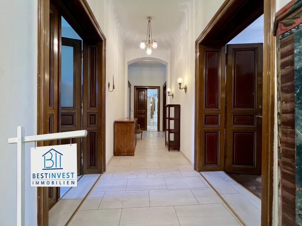 5-Zimmer-Wohnung kaufen in Baden – 187,32 m², € 797.000 – Bild 10 von 26