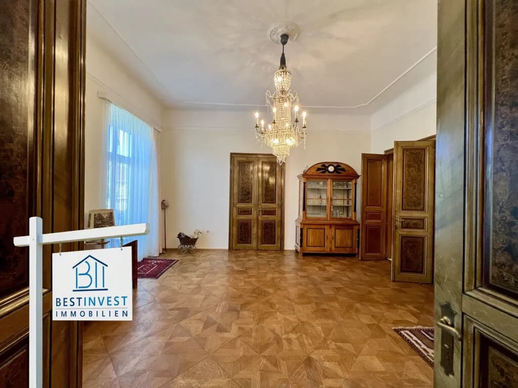 5-Zimmer-Wohnung kaufen in Baden – 187,32 m², € 797.000 – Bild 11 von 26