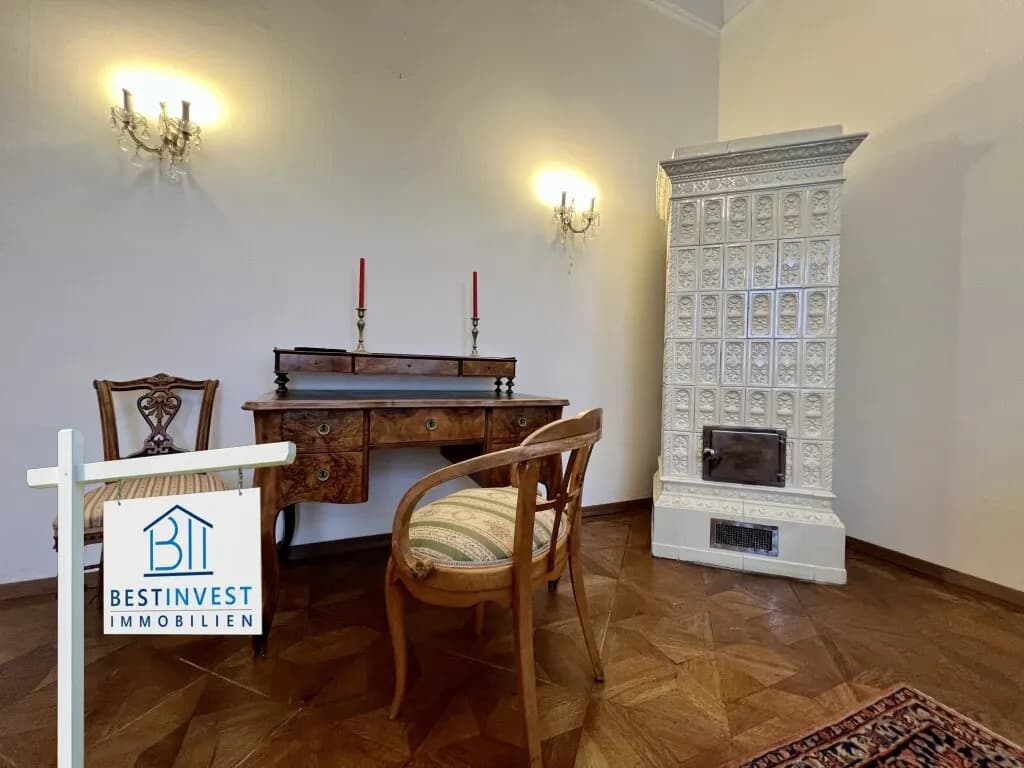 5-Zimmer-Wohnung kaufen in Baden – 187,32 m², € 797.000 – Bild 12 von 26